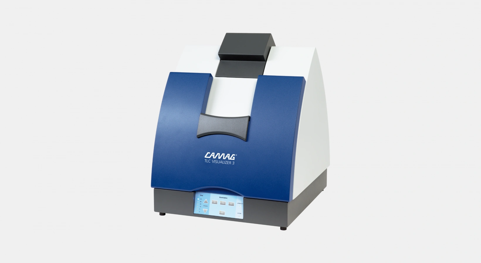 Lambda Scientific - High-quality scientific instrumentation