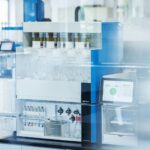 Sotax, Sample preparation