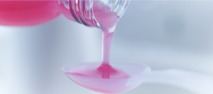 impurities in syrup products